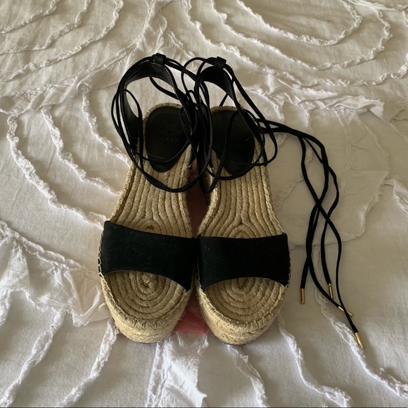 Guess Ronisa wedge espadrille - Picture 5 of 7